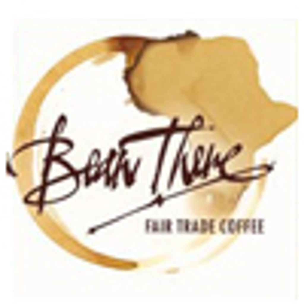 Bean There Fair Trade Coffee Cover Image